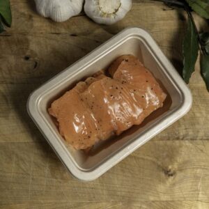 Zalm (nr. 310)
